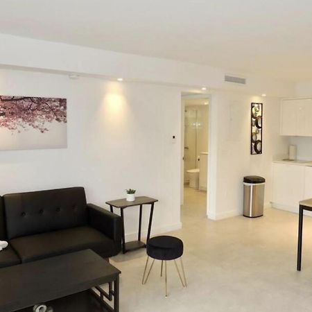 Charming And Beautiful 2Bd 1Bath Apartment New York Exterior photo